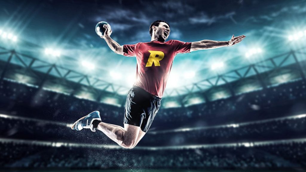 Online football betting