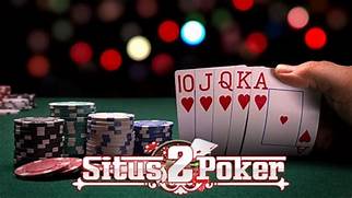 situs poker