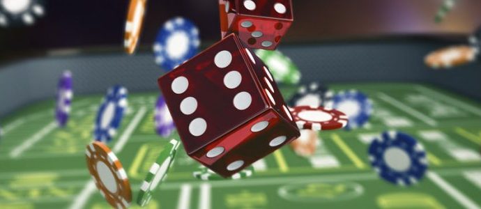 Reliable Online Casino Platform