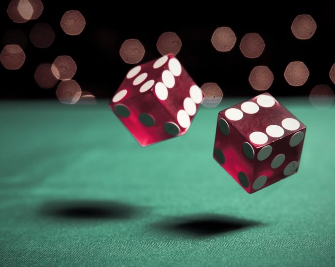 Judi online- the Game of Gambles