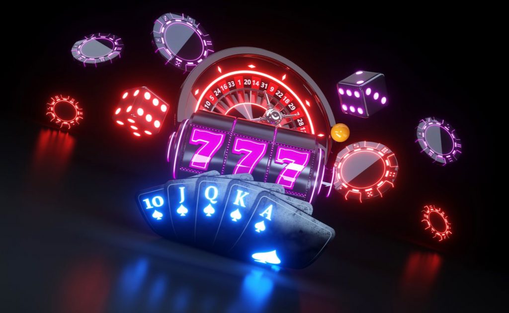 playstation 3 gambling games