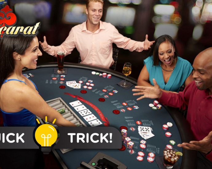 Using Bonuses and Promotions to Your Advantage in Online Baccarat