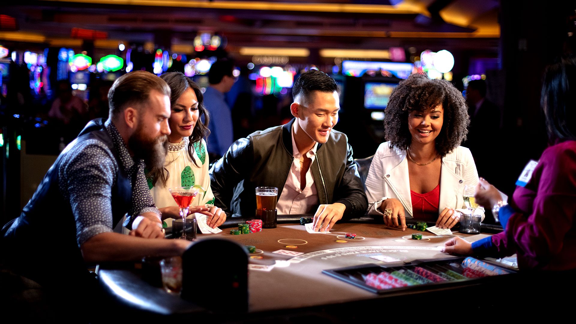 Top Welcome Bonuses for New Online Slot Game Players