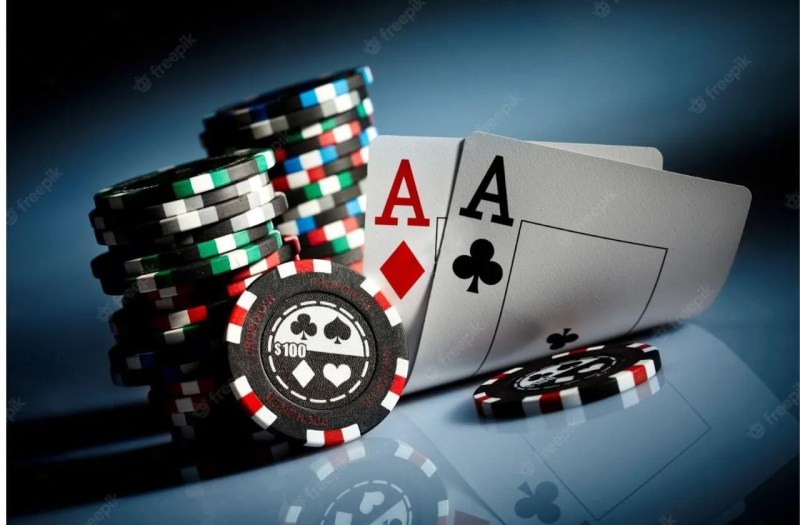 Online Casino