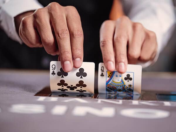Gambling Casino